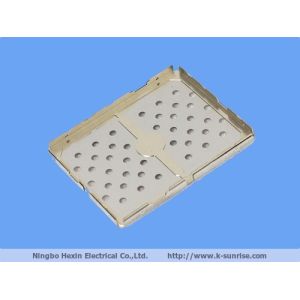 Cheap shield frame and shield cover for pcb board from china with best price for sale