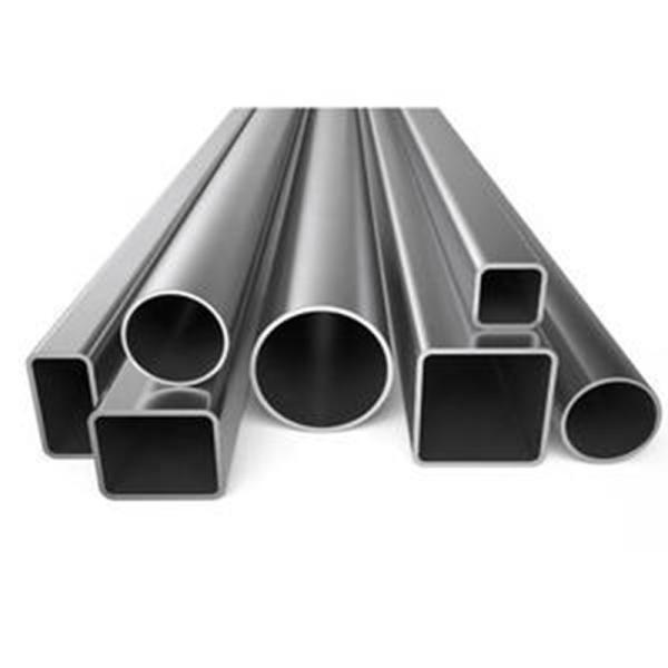 Quality Welded Seamless Stainless Steel Pipe Inox Tube Round 316 304 2000mm wholesale