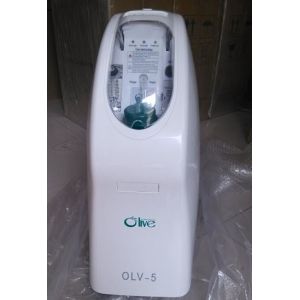 High quality hot sale 3L and 5L portable oxygen generator|oxygen concentrator