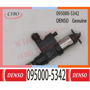 095000-5342 DENSO Diesel Engine Fuel Injector 095000-5342 095000-5343 095000