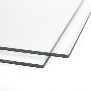4mm 2mm Solid Polycarbonate Sheet Panel
