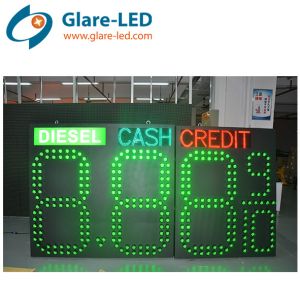 48inch LED Digital Sign Datasheet Media 8 Level Auto Dimming Brightness Control
