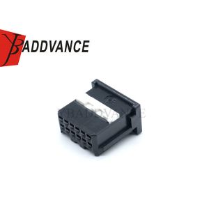 IMSA-13065S-2-12A 12 Pin Female Electrical Wire Speed Connector For Automotive