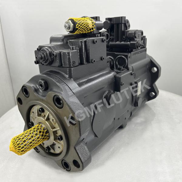 Quality SY200 SY210 SY215-6 Kawasaki Hydraulic Piston Pump K3V112DTP1E9R-9TCM-V wholesale