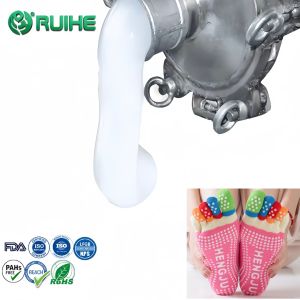 Cheap Be Free Support With Fast Curing LSR Liquid Silicone Rubber for sale