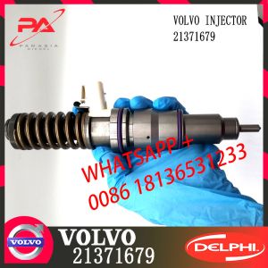 1PCS Diesel Common Rail Injector EUI 21371679 for V-O-L-V BEBE4D25001 MD 13