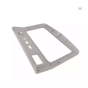 Custom-Made Non Standard Frame EVA Foam Ploymer Components Plastic Injection