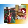 Buy cheap Professional Fm200 Fire Detection Tubing with 3kg Agent Single Zone from wholesalers