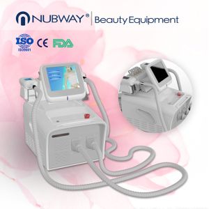 100Kpa Portable Cryolipolysis Vacuum Fat Freez Body Slimming Machine With 10.4 Inch Screen