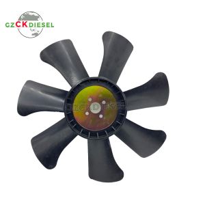 F380-28 Cooling Fan Blade 490B-41110 For Xinchai Engine 490B 485BPG Heli