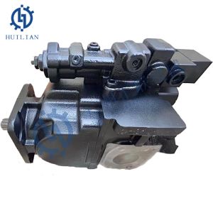 YR10V00004F1 YT10V00023F1 YT10V00016F1 Main Pump K3V112DTP K5V200DP SK200-6