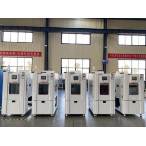 Stainless Steel -70~150℃ Programmable Constant Temperature And Humidity Test