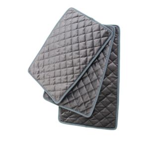 Customizable Temperature and Charger Style USB Heating Blanket Mattress