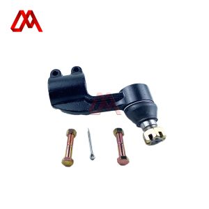 Tie Rod End OEM 1-43150801-J 143150801J Compatible with ISUZU CXZ96 Truck