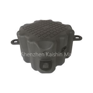 HDPE Floating Pontoon For Yachts And Jet Ski Modular Floaters