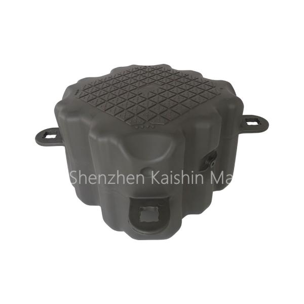 HDPE Modular Floating Cube Structure The Perfect Solution For Marina Jet Ski