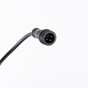 Alexander 126H GPS+GLONASS Automotive Receiver with Aviation Connector