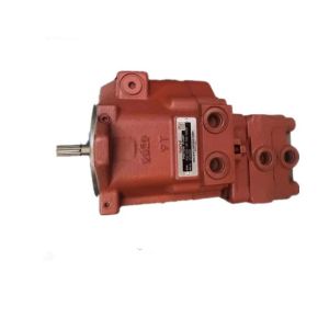 Cheap Nachi PVD-00B-15P-5AG3-5773A hydraulic piston pump/main pump for Mini Excavator Kubota U17 Kobelco SK17 for sale