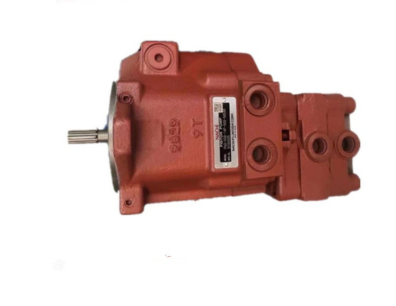 Nachi PVD-00B-15P-5AG3-5773A hydraulic piston pump/main pump for Mini Excavator