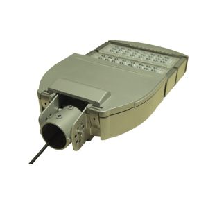 Cheap Waterproof IP66 60 Watt 5850 Lumen LED Roadway Lights For Secondary Main Road for sale