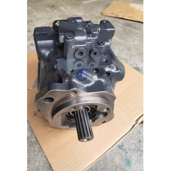 Quality Komatsu WB93S-5EO Grader Hydraulic Pump 708-1W-41522 Hydraulic Main Pump wholesale