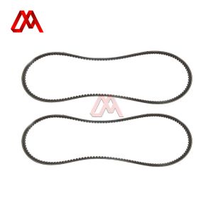 A/C Compressor Belt 1-13671464-1 1136714641 for ISUZU 6WF1 CXZ51K Heavy Duty