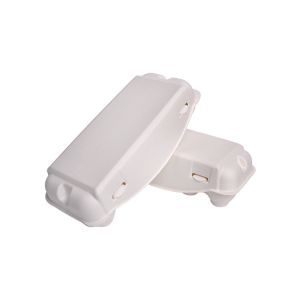 Environmental Recycle Egg Flats Bulk Paper Tray Pulp Cartons Packaging