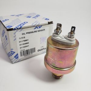 Pressure Sensor 01175981 01183692 01182841 For Deutz