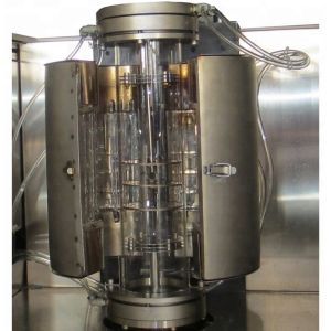 Ultra Hard Materials PCD Brazing 800 Degree Anti Oxidation