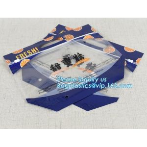 Stand Up Roasted Chicken Packaging Bags With Zip Top hot roast, rotisserie