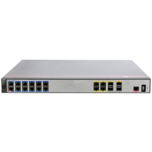 Optical Fibers Type AR6280 Network Router The Ultimate Solution for MPLS VPN and