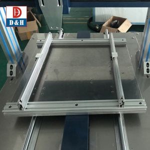 Ab Part Adhesive Dispenser with Customization and Customized Request Electric