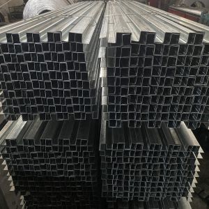 Electrical Galvaized Custom Omega Special C Channel