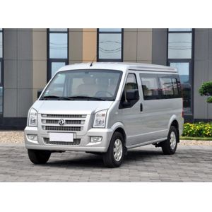 Dongfeng Small Cargo Vans / C37-LHD 2- 11 Seater Minibus Van With Left Hand