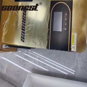 Custom Oem Competitive Price Inverter For Hybrid Solar Inverter 96V Dc Battery