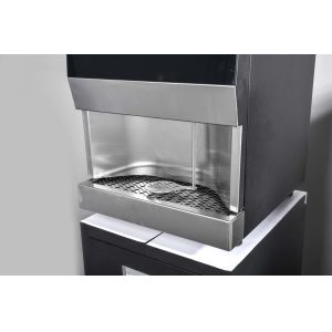 MDB Protocol Fully Automatic Coffee Vending Machine for office