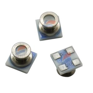 YJJ MS5637-02BA03-50 Air Pressure Sensor Ultra-small Micro-altimeter MEMS Sensor