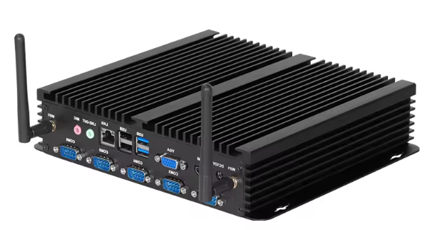 Android X86 Single Board Computer Embedded Linux Industrial SBC (Industrial