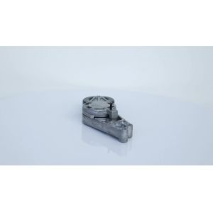 China Audi 1 Year Warranty 06B903133E Adjusting Belt Tensioner Pulley for Audi A4 Pulley A4Q A6 A6Q on sale