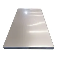 316 NO.1 Surface Rolled Stainless Steel Sheets 0.3 Mm For Marine Engineering