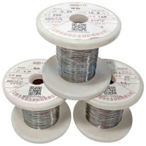 Cr20Ni30 Austenitic Stainless Steel Alloy For Superior Mechanical Properties And More