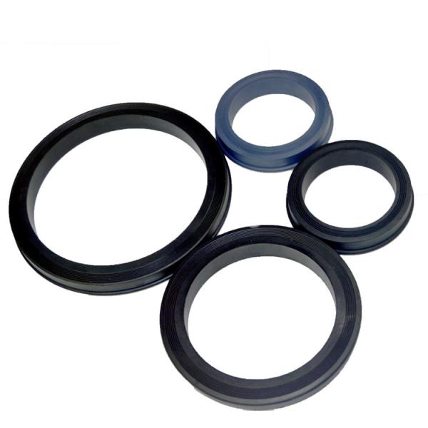 Quality Rubber FIG 602/1002/1502 Hammer Union O Ring Seal Lip Type 2"3"4" For Oilfield wholesale