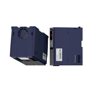 LCD MPPT VFD Solar Pump Inverter 400V DC Maximum Input Voltage for Optimal