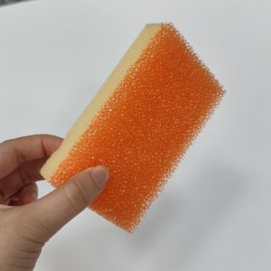 Scrub daddy sponge original flex texture scrubber 47D High-Density Filter Sponge