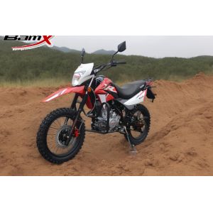 China 250cc Enduro Motorcycles Moped Gas Motorcycle With Disc/Drum Brakes Air Cooling/Water Cooling Engine 6L Fuel Capacity on sale