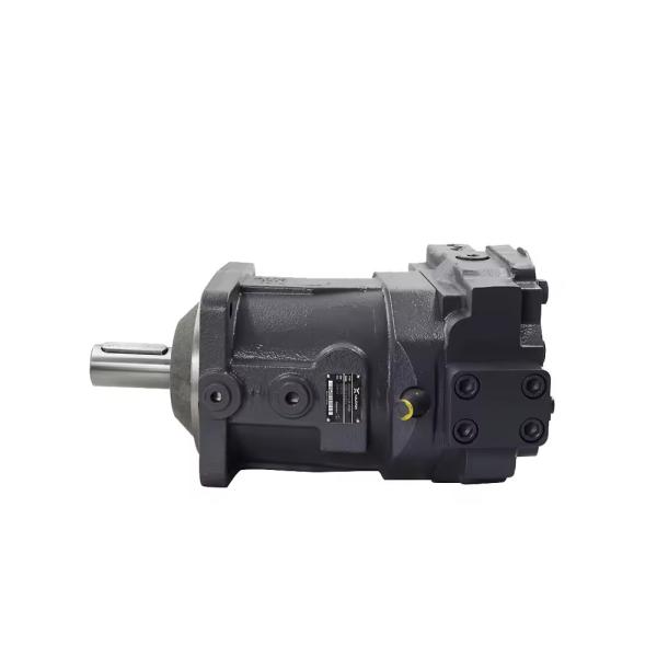 Quality Rexroth A7VO Series Hydraulic Bent Axis Piston Pump Variable Displacement Piston Pump hydraulic Drive Pump for Sale wholesale