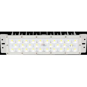 Cheap 190lm / W Highbay LED Illumination Light 30W - 60W Heat Sink LED Module For Street Tunnel for sale