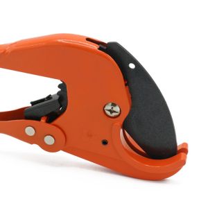 HT312C Plastic Pipe Knipex Pvc Cutter Plumbing Cutting