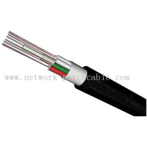 48 Core Single Mode Optical Fiber Cable GYTA/GYTS/GYFTA/GYFTS/GYTY/GYFTY/GYXTW