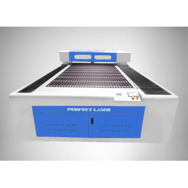 Quality Big Format Mixed Laser Cutting Machine For Metal Plate / Acrylic Sheet wholesale